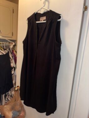 Philosophy dress